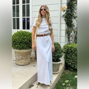 Tory Burch T-shirt Dress